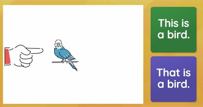 2.Grade -Unit1-This/That